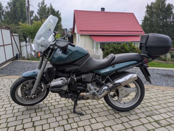 BMW R R850R, 1996 г.