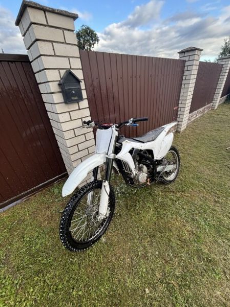 BSE Z4, 2020 г.