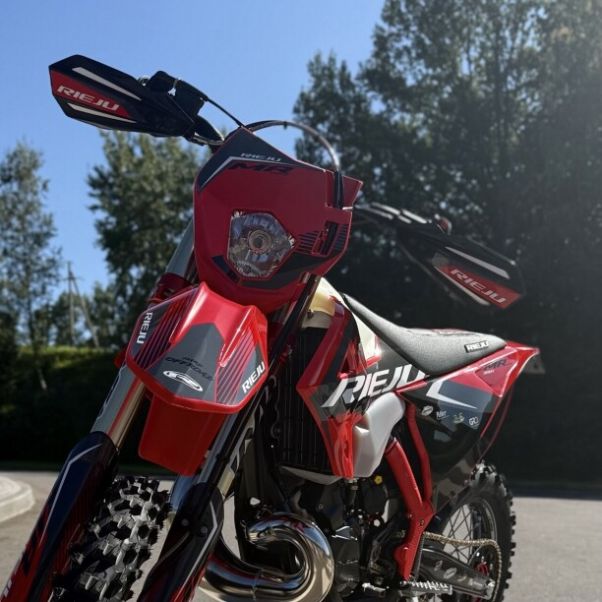Rieju MR 300i Pro , 2026 г.