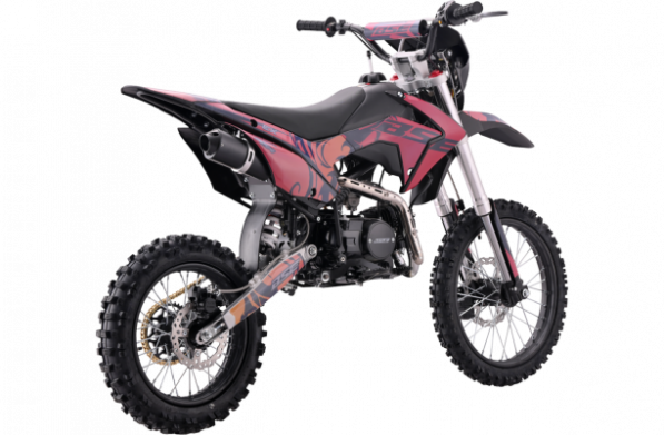 BSE EX 17/14 Rift Red, 2026 г.