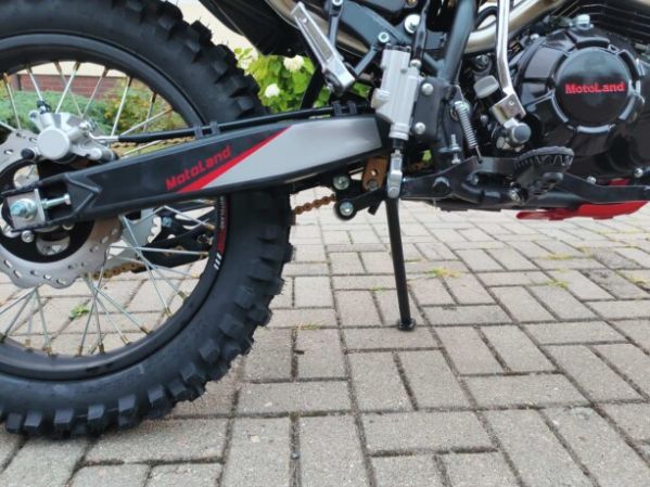 Motoland XR300 ENDURO LITE (175FMM), 2026 г.