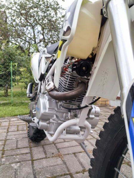 Avantis FX 250 Lux С ПТС, 2020 г.