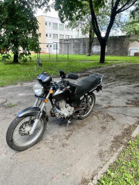 Минск D4, 2024 г.