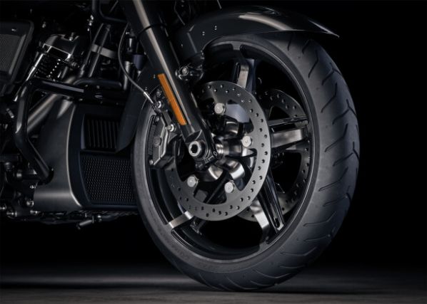 Harley-Davidson Road Glide, 2025 г.