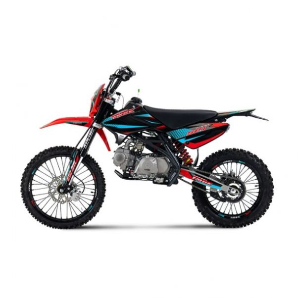 TMBK Pitster SP1 150, 2026 г.