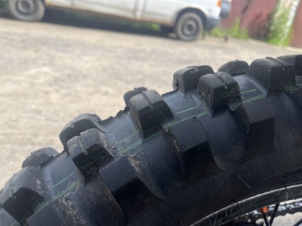 BRZ SX, 2024 г.
