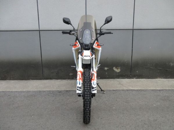 GR S3 Rally, 2026 г.