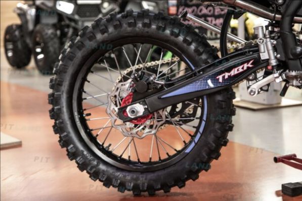 TMBK KINETIC 300, 2025 г.