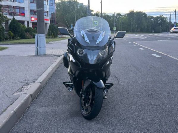 BMW K K1600 B, 2018 г.