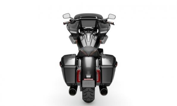 Harley-Davidson Road Glide CVO, 2025 г.