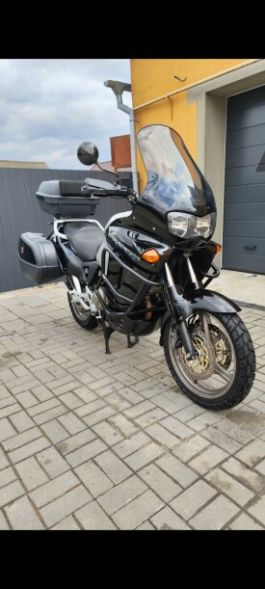 Honda Varadero XL1000, 2000 г.