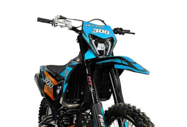 Progasi RACE 300 WAVE NEW, 2026 г.