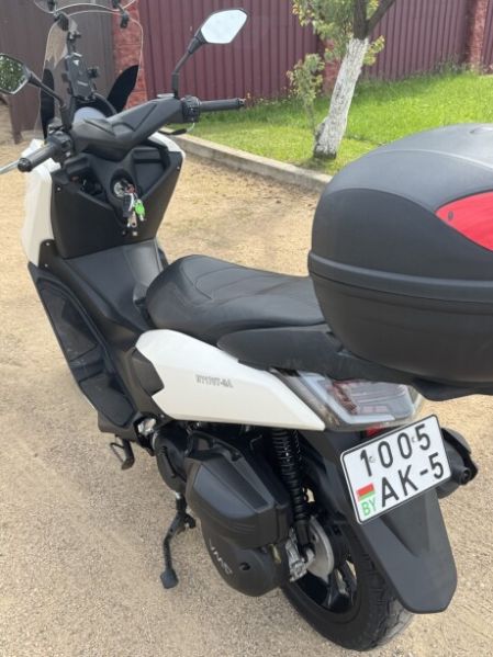 Vento MAX, 2023 г.