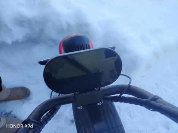 IKINGI X 7 PRO, 2024 г.