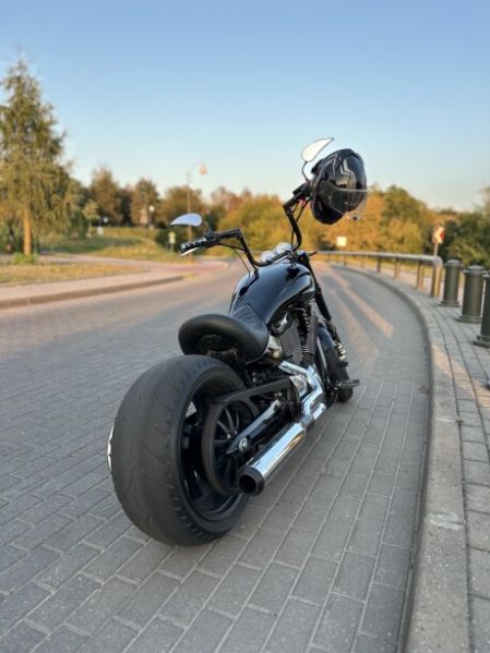Victory Hammer, 2007 г.