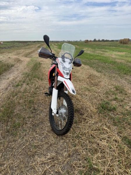 Motoland XR300 ENDURO, 2024 г.