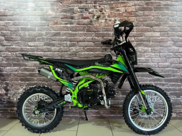Racer TRX 125E Pitbike, 2026 г.