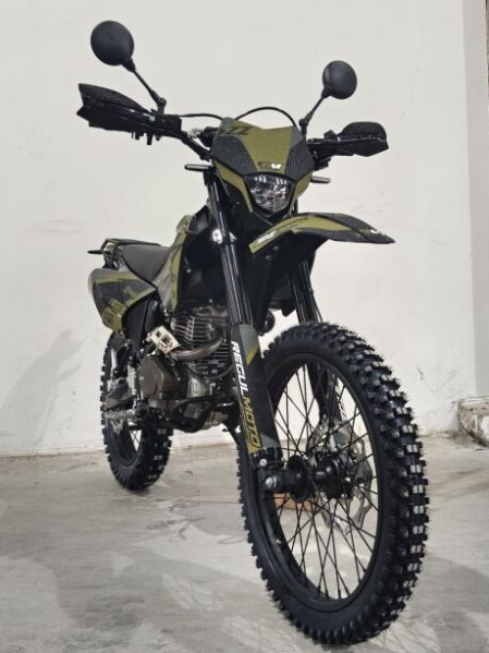 Regulmoto ZZ PR 300, 2026 г.