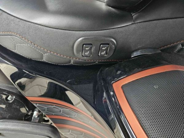 Harley-Davidson Touring flhtk, 2020 г.