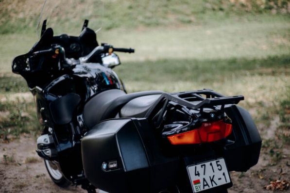 BMW R 1100RT, 2001 г.