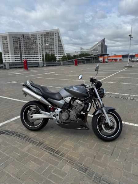Honda CB 900 Hornet, 2002 г.