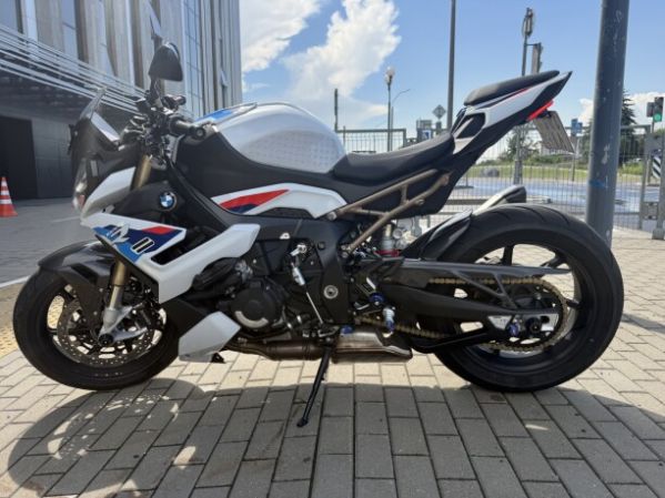 BMW S S1000R, 2022 г.