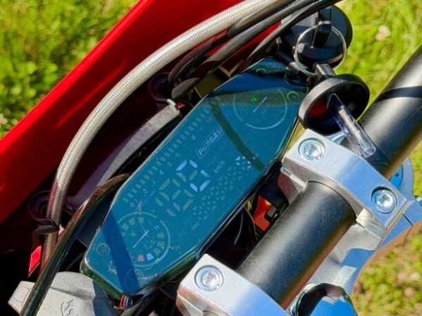 Progasi SMART 150 6, 2026 г.