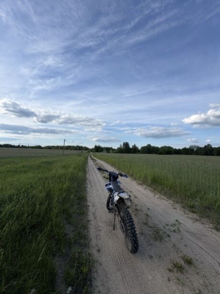 Progasi SUPER MAX 300, 2024 г.