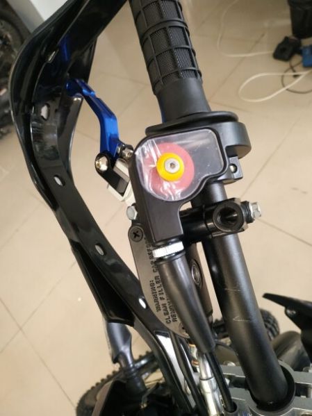 OXO 250 Lite PRO с ПТС, 2026 г.