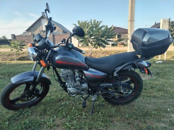 Hors Z 150, 2024 г.