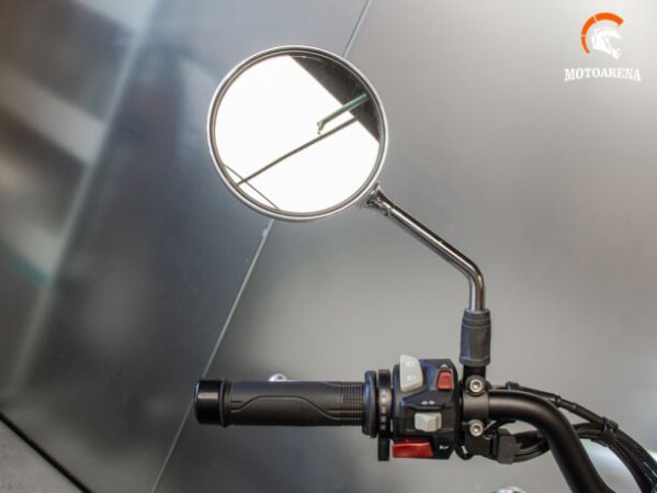 Timpton X500C, 2026 г.