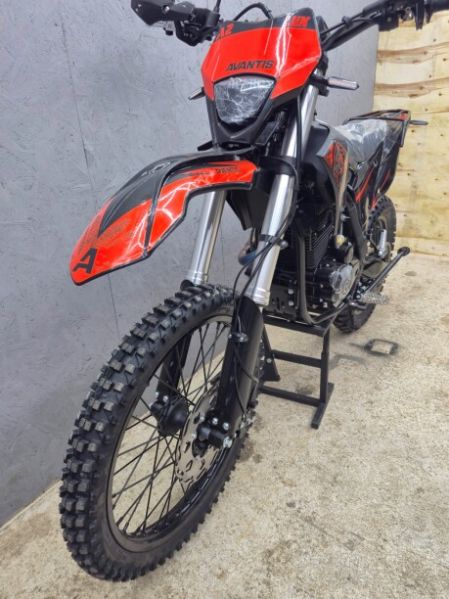 Avantis A2 Lux K19 PR300, 2026 г.