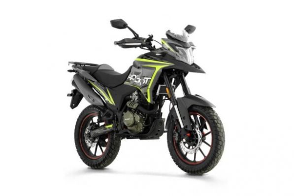 ROCKOT DAKAR, 2026 г.