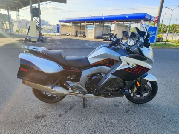 BMW K 1600GT, 2018 г.