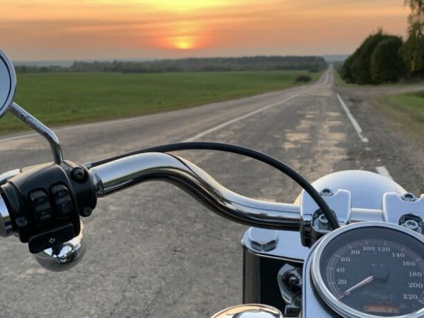 Harley-Davidson Fat Boy, 2012 г.