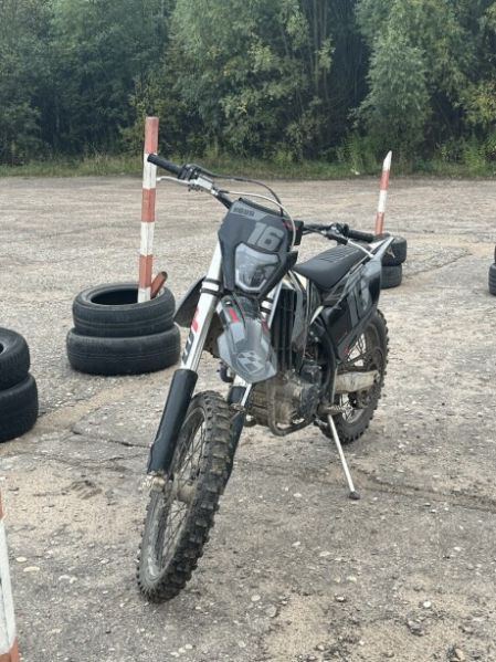 Kews K16, 2025 г.