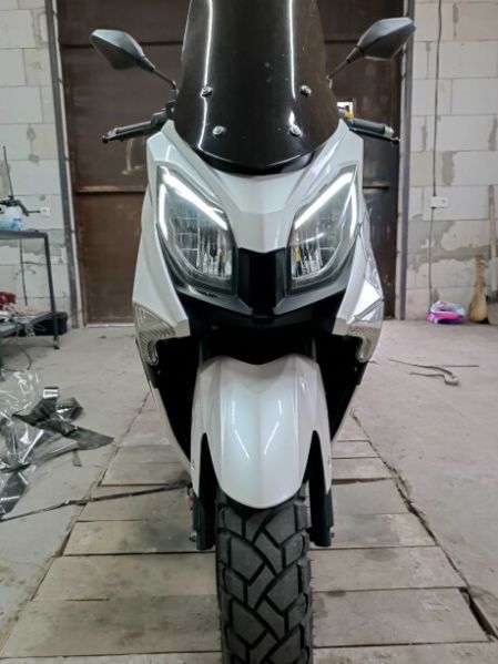 Vento VMC max, 2023 г.
