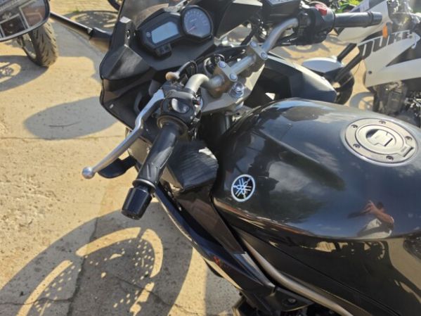 Yamaha XJ, 2009 г.