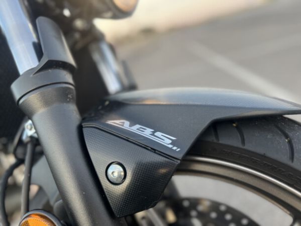 Suzuki SV SV650A, 2022 г.