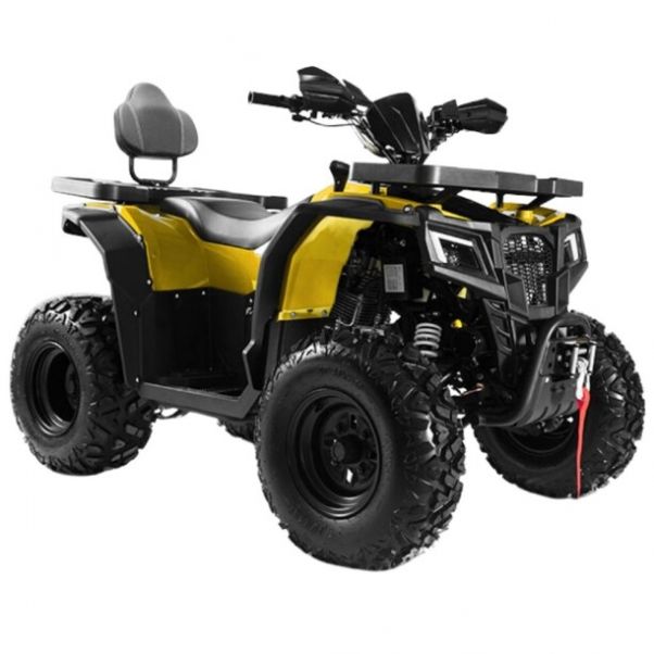 Progasi Race Jumper 200 Max Power (мотокомплект), 2026 г.