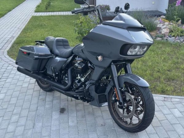 Harley-Davidson Road Glide ST, 2022 г.
