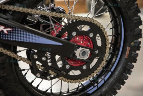TMBK KINETIC 300, 2025 г.