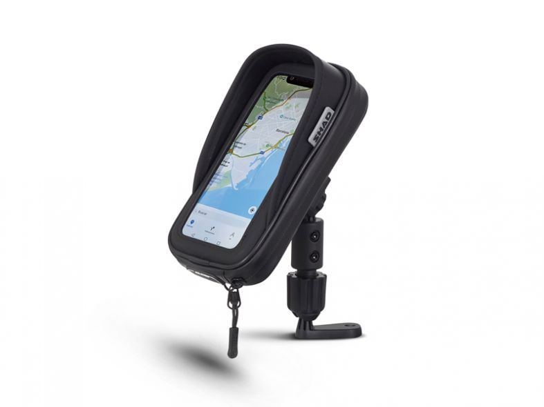 Держатель для телефона shad sg62 for mirror