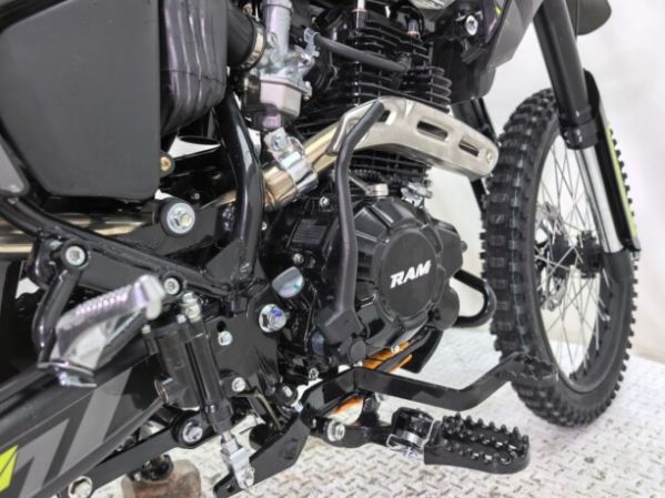 RAM ENDURO 300, 2026 г.