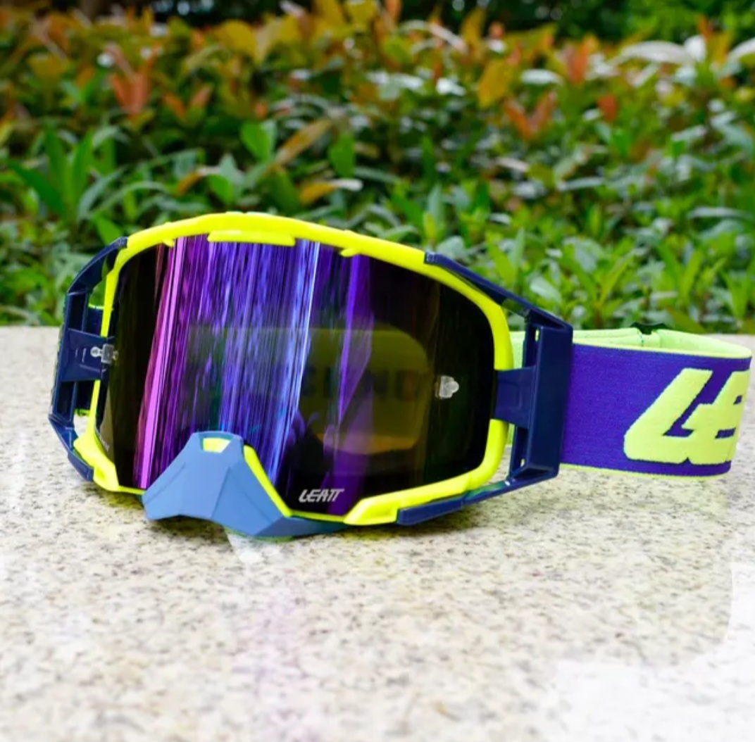 Очки Leatt 6.5