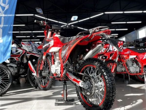 ROCKOT GS7 ALL-TERRAIN 250 ЭПТС, 2026 г.