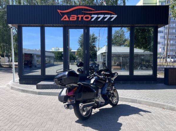 Honda ST 1300, 2005 г.