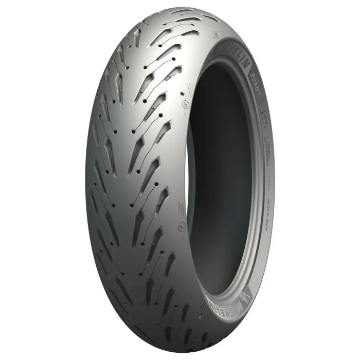 Мотошина Michelin Road 5 150/60ZR17 (66W) R TL