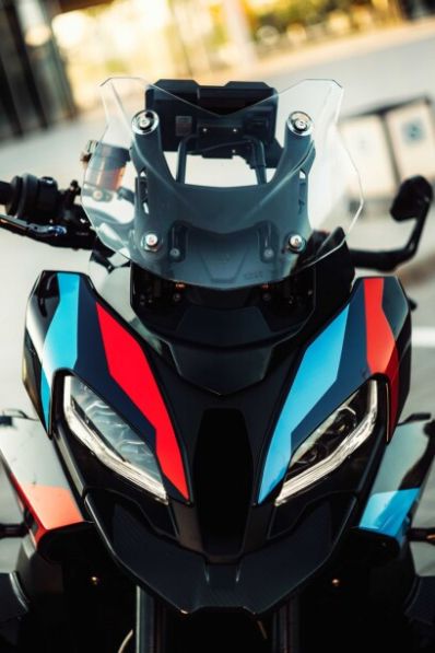 BMW M M1000XR, 2025 г.