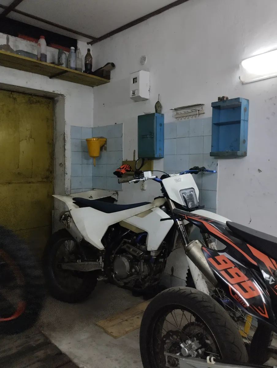 Эндуро Motoland XT Xt300st nc250, 2026 г.